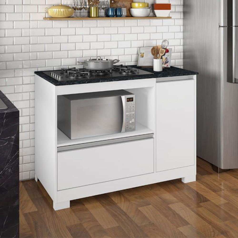 BALCÓN COOKTOP NT NOTAVEL BLANCO ABB-262668