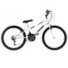 BICICLETA ARO REBAJADA ULTRA BIKES BLANCO ABB-271264