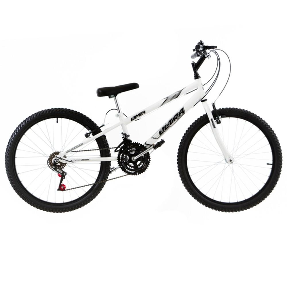BICICLETA ARO REBAJADA ULTRA BIKES BLANCO ABB-271264