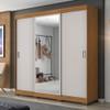 ROPERO PUERTAS NT NOTAVEL FREIJO TREND | OFF WHITE ABB-275880