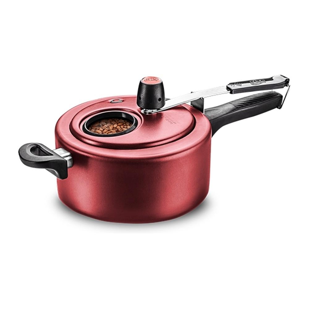 OLLA A PRESIÓN . LITROS EXCLUSIVE MTA CHERRY ABB-276399