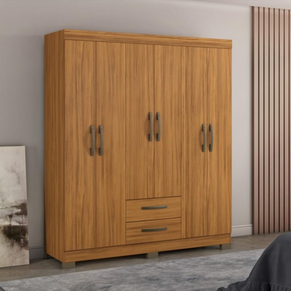 ROPERO NT PUERTAS NOTAVEL FREIJO TREND ABB-278539