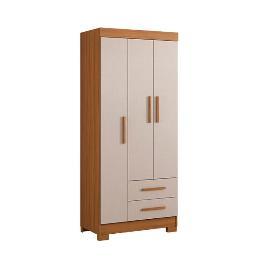 ROPERO PUERTAS NT NOTAVEL FREIJO TREND|OFF WHITE ABB-279208