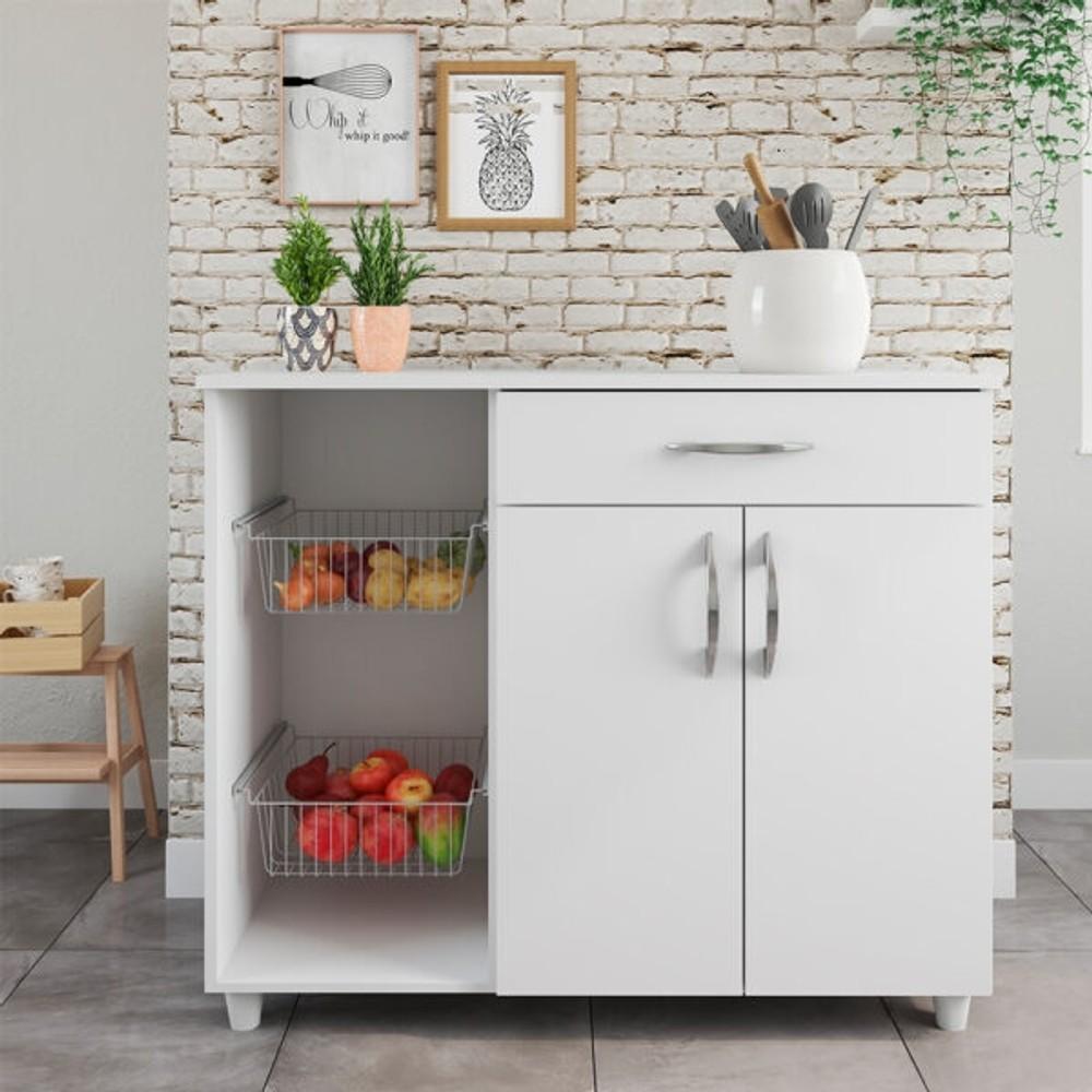 FRUTERA PUERTAS CAJÓN AMANDA FIORELLO BLANCO ABB-280969