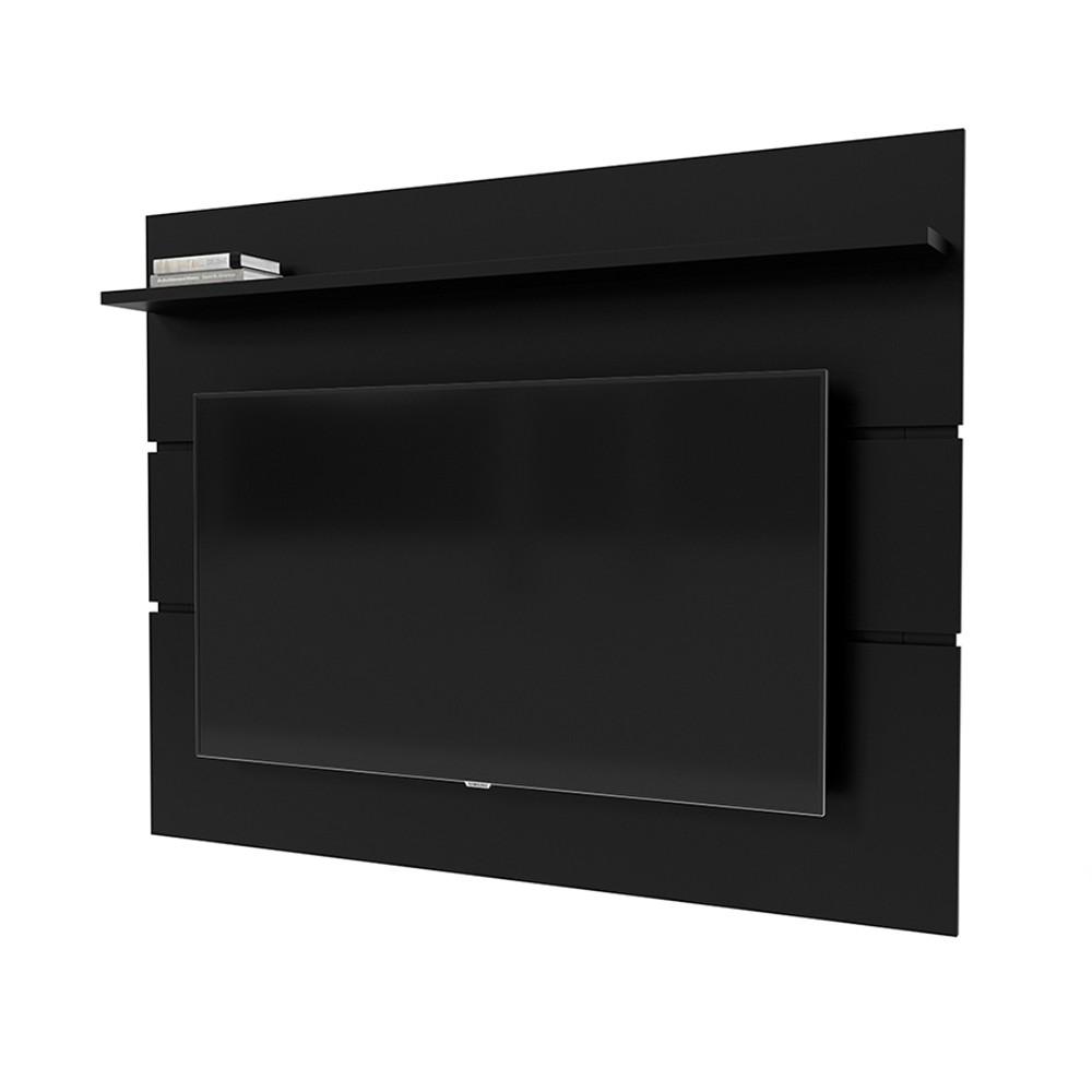 PANEL PRISM PATRIMAR NEGRO ACETINADO | CUMARU ABB-285360