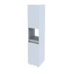 BALCON PUERTAS BL TECNOMOBILI BLANCO ABB-285834