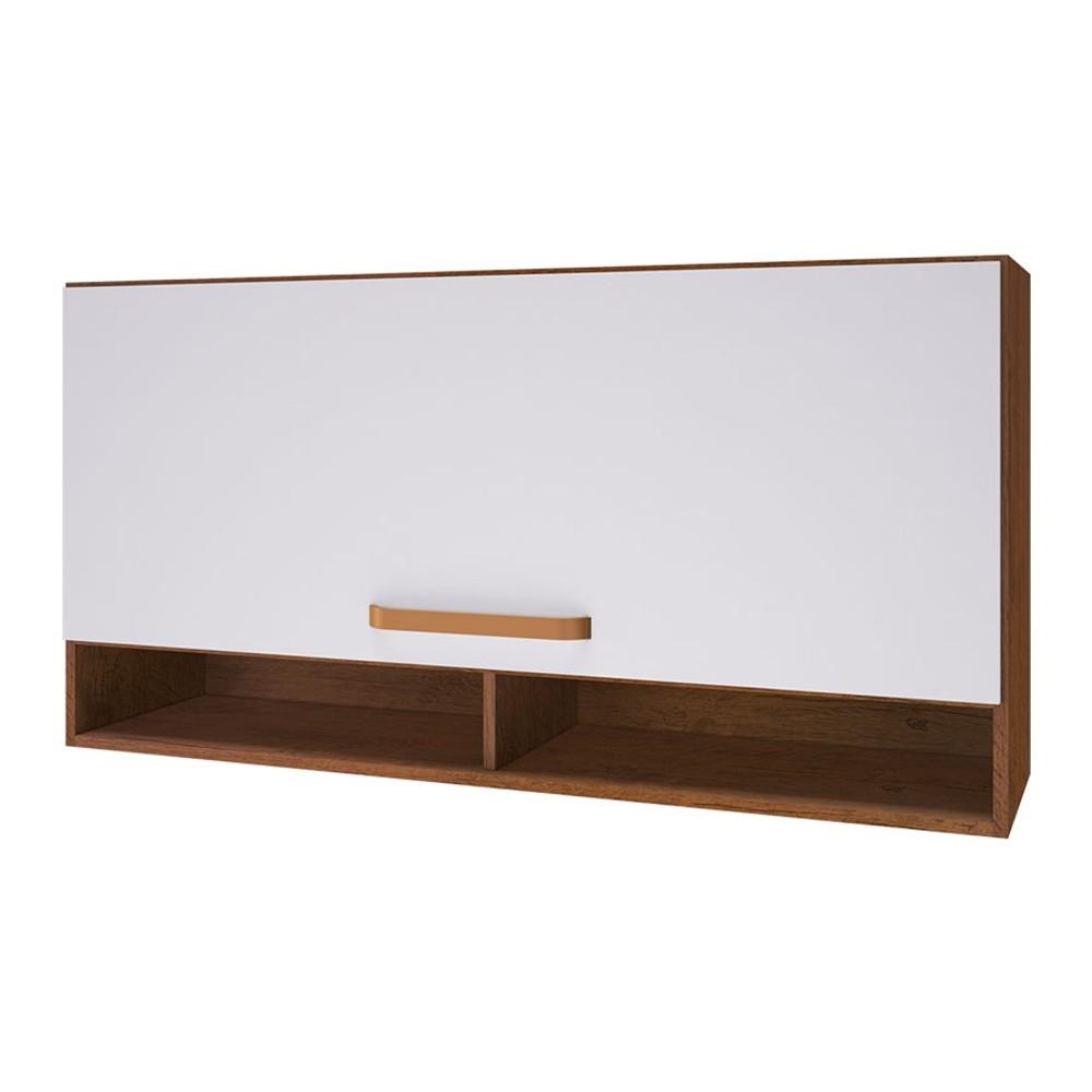 ARMARIO . BASCULANTE . INDEKES NOCE|OFF WHITE ABB-285988