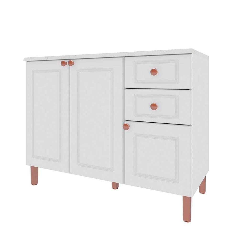 BALCON . PUERTAS CAJONES . INDEKES BLANCO ABB-286084