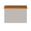 PANEL NT NOTAVEL FREIJO TREND|OFF WHITE ABB-286466