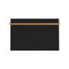 PANEL NT NOTAVEL NEGRO|FREIJO TREND ABB-286497