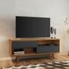 RACK NT NOTAVEL FREIJO TREND|NEGRO ABB-286602