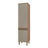 ALACENA VICENZA MX HAVANA|TAUPE ABB-287197