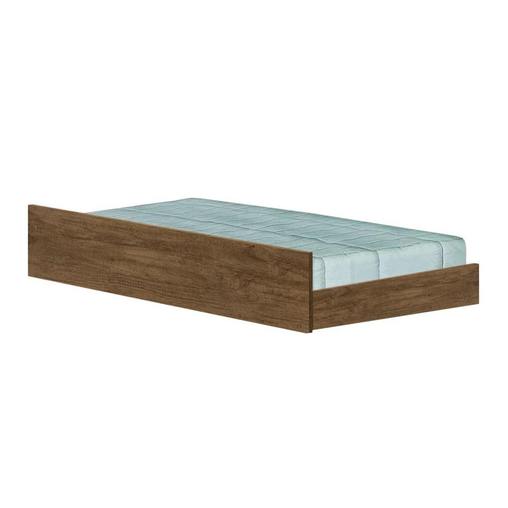 CAMA AUXILIAR ELEGANZA J&A JEQUITIBA ABB-287906
