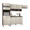 KIT COCINA BELLA FIORELLO DAKAR|CARVALLO ABB-288149