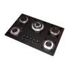 COOKTOP HORNALLAS TRIPLE LLAMA FOGATTI NEGRO ABB-291842