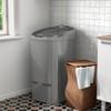 KG LAVARROPAS SEMIAUTOMÁTICA LCS COLORMAQ GRIS ABB-294539