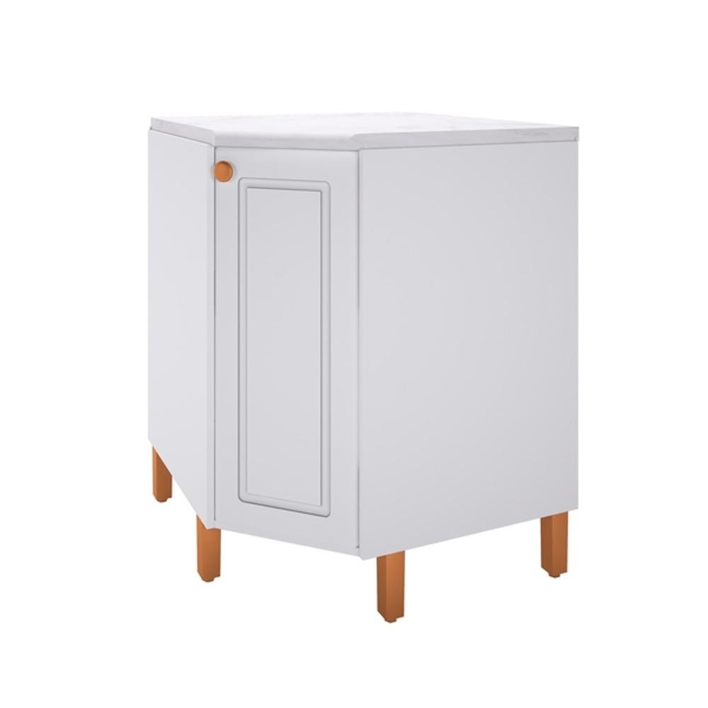 BALCON ESQUINERO PUERTA AMERICA . INDEKES BLANCO ABB-294713