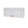 ARMARIO HELADERA AMERICA . INDEKES BLANCO ABB-294720