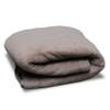JUEGO DE SABANA PLUSH . ABBA CONFORT LINE CARMUSA ABB-295055