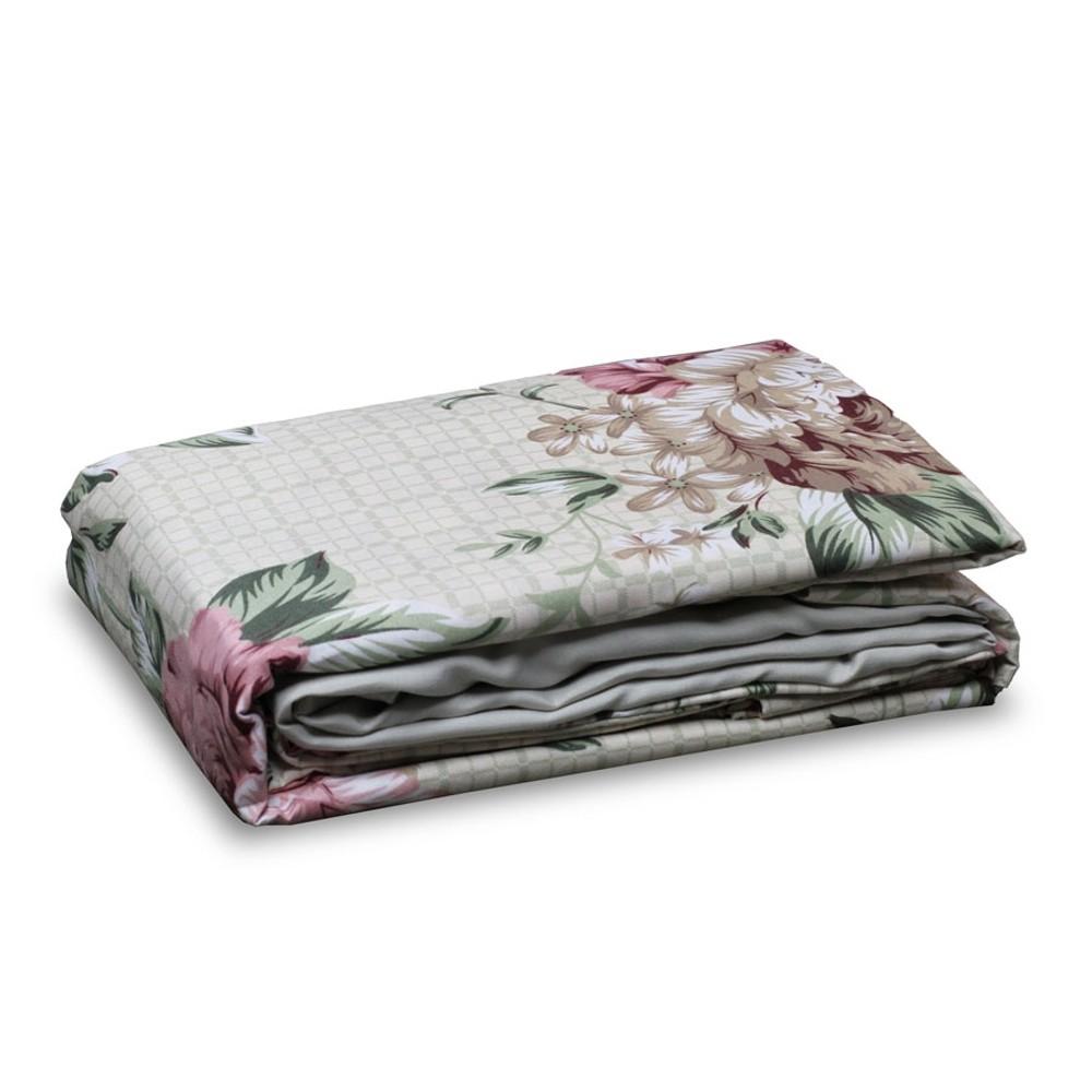 JUEGO DE CAMA SIMPLE MICRO . ABBA CONFORT LINE DIJONA ABB-295772