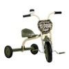 TRICICLO ULTRA BIKE MILITAR TUJ MLT VERDE MILITAR ABB-296311