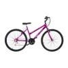 BICICLETA ULTRA BIKES FEMENINA ARO MARCHAS BMF LILA ABB-296328