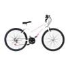 BICICLETA ULTRA BIKES ARO MARCHAS BMF BLANCO ABB-296335