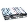 JUEGO DE CAMA SIMPLE MICRO . ABBA CONFORT LINE CALGAR ABB-298612