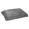 FUNDA FLANNEL ABBA CONFORT LINE GRIS ABB-299589