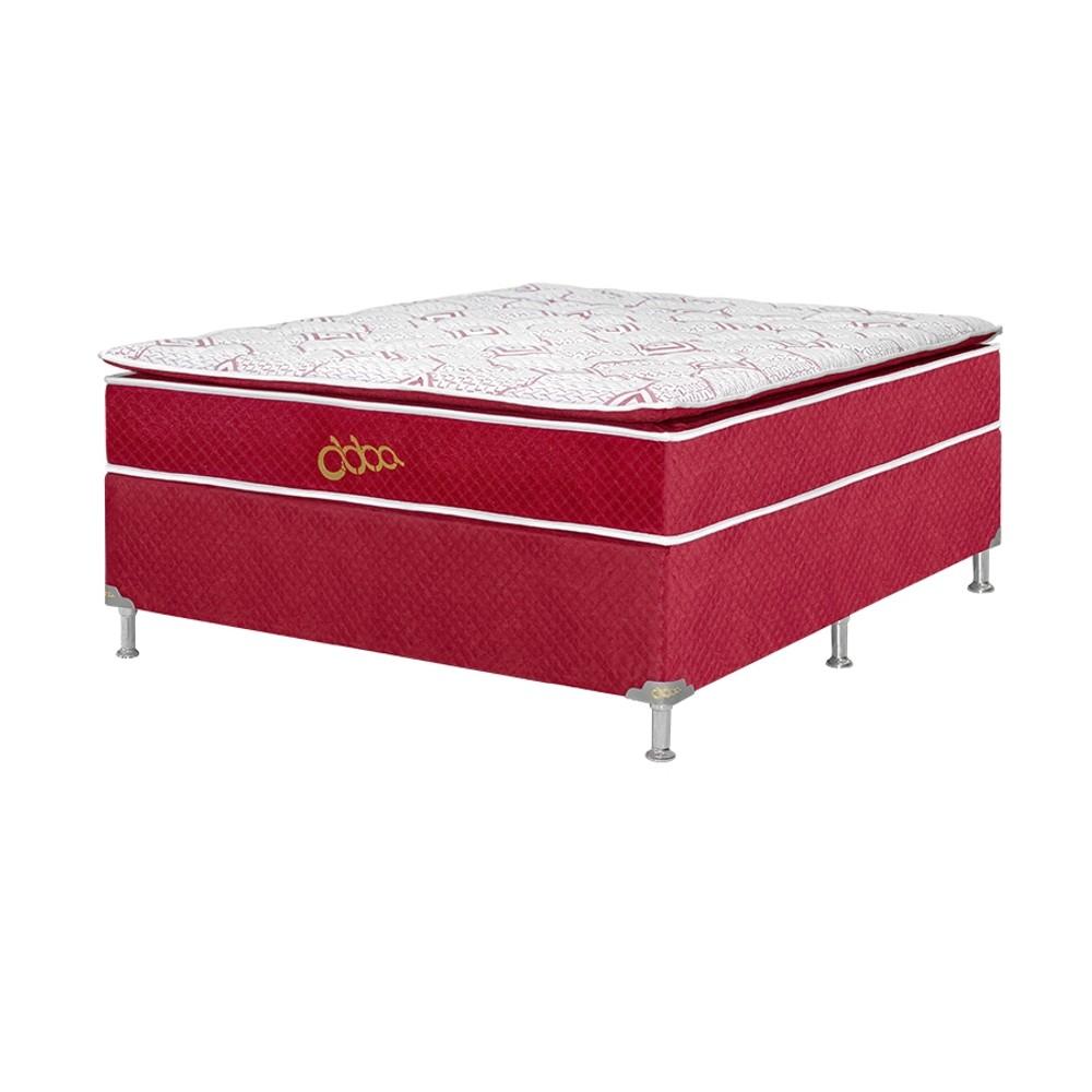 SOMIER CONFORT POCKET . ABBA ABB-300230