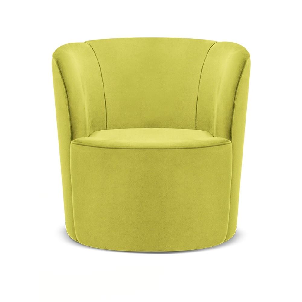 POLTRONA GREEN ABBA ABB-304306