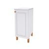 BALCON PUERTA AMERICA . INDEKES BLANCO ABB-305358