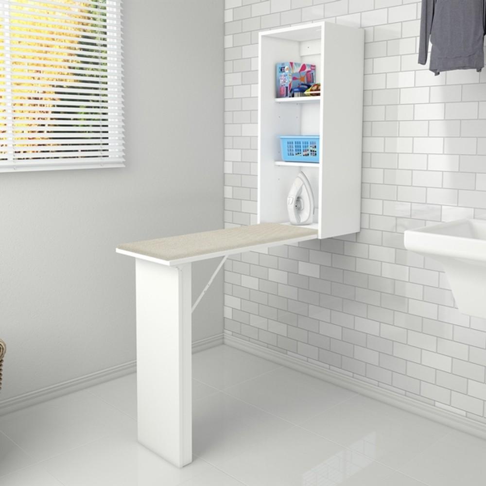 MESA DESMONTABLE TP TECNOMOBILI BLANCO ABB-305754