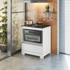 BALCON COOKTOP CAJÓN TAMPO CORTADO NT NOTÁVEL BLANCO NEW | GRANITO ABB-307680