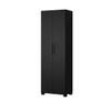 MULTIUSO PUERTAS CON LLAVE NT NOTAVEL NEGRO ABB-308304