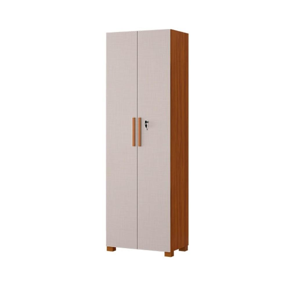 MULTIUSO PUERTAS CON LLAVE NT NOTAVEL FREIJO TREND|OFF WHITE ABB-308311