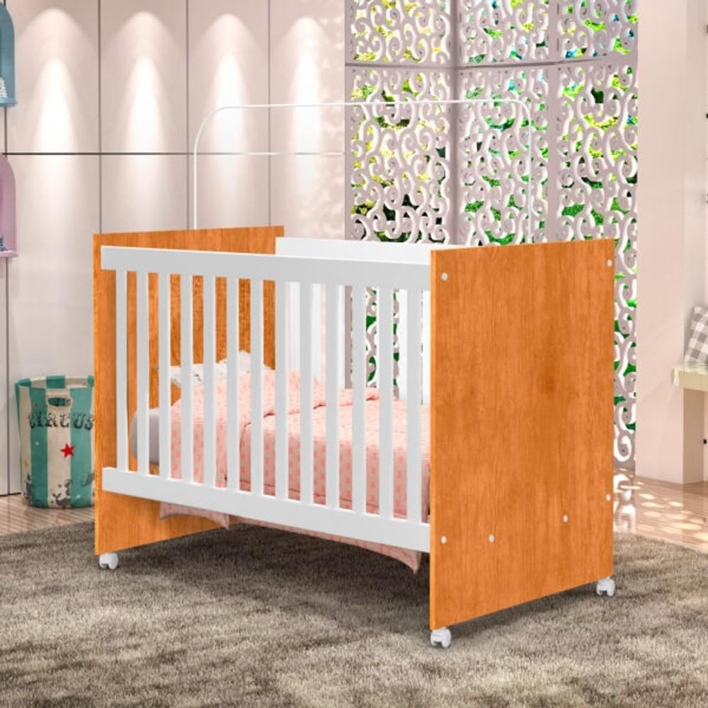 CUNA CATATAU J&A NATURE|BLANCO ABB-309226