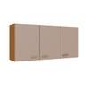 ARMARIO VIENA PUERTAS . INDEKES FREIJO|GAMUZA ABB-309677