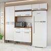 KIT COCINA VITA FIORELLO FREIJO|BLANCO ABB-311335
