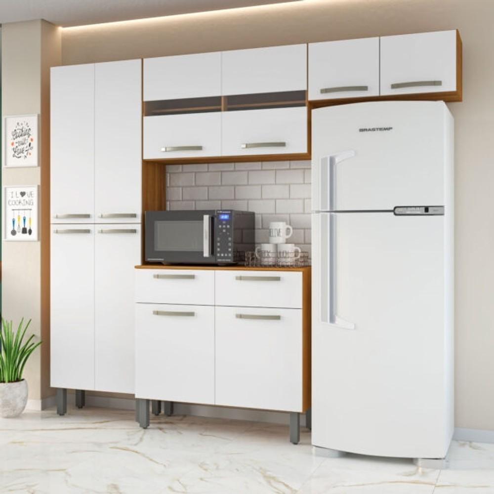 KIT COCINA VITA FIORELLO FREIJO|BLANCO ABB-311335