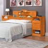 CABECERA IMPERIAL . J&A NATURE ABB-314978