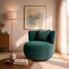 POLTRONA LUXE ABBA ABB-315944