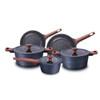 CONJUNTO TITANIUM PIEZAS MTA ABB-316385