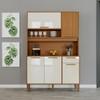 KIT COCINA PUERTAS CAJON SINTRA INDEKES FREIJO | OFF WHITE ABB-325431