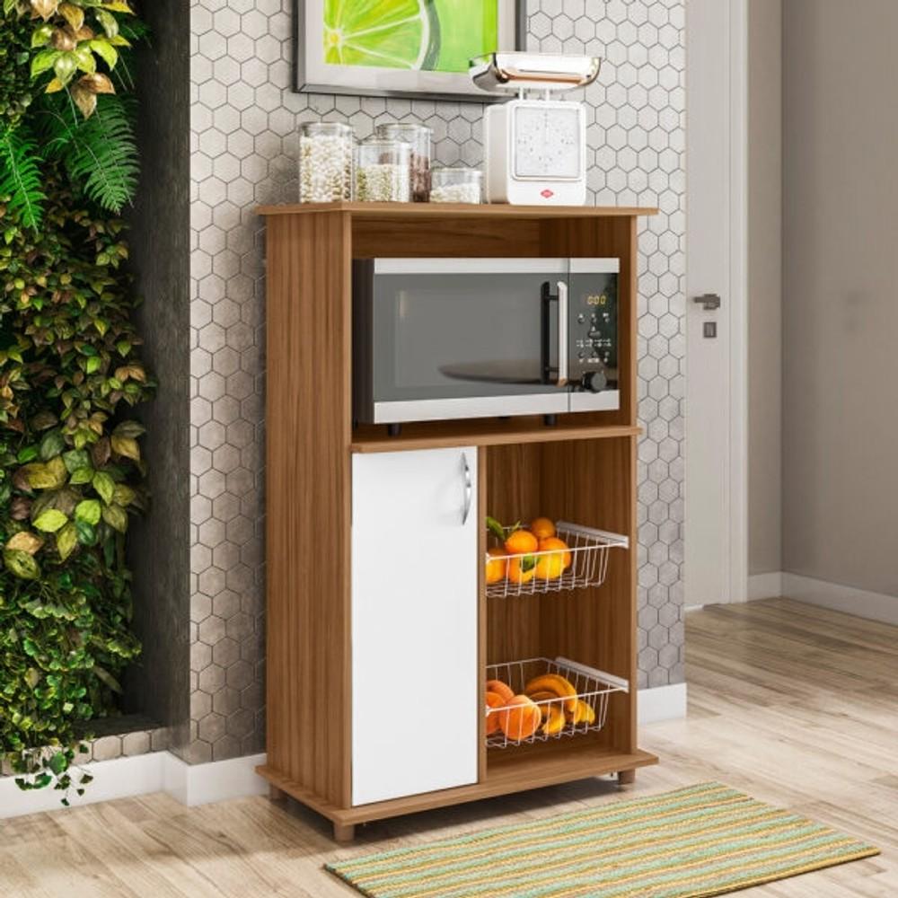 BALCÓN PUERTA FRUTERAS NT NOTAVEL FREIJO TRED| BLANCO ABB-325813