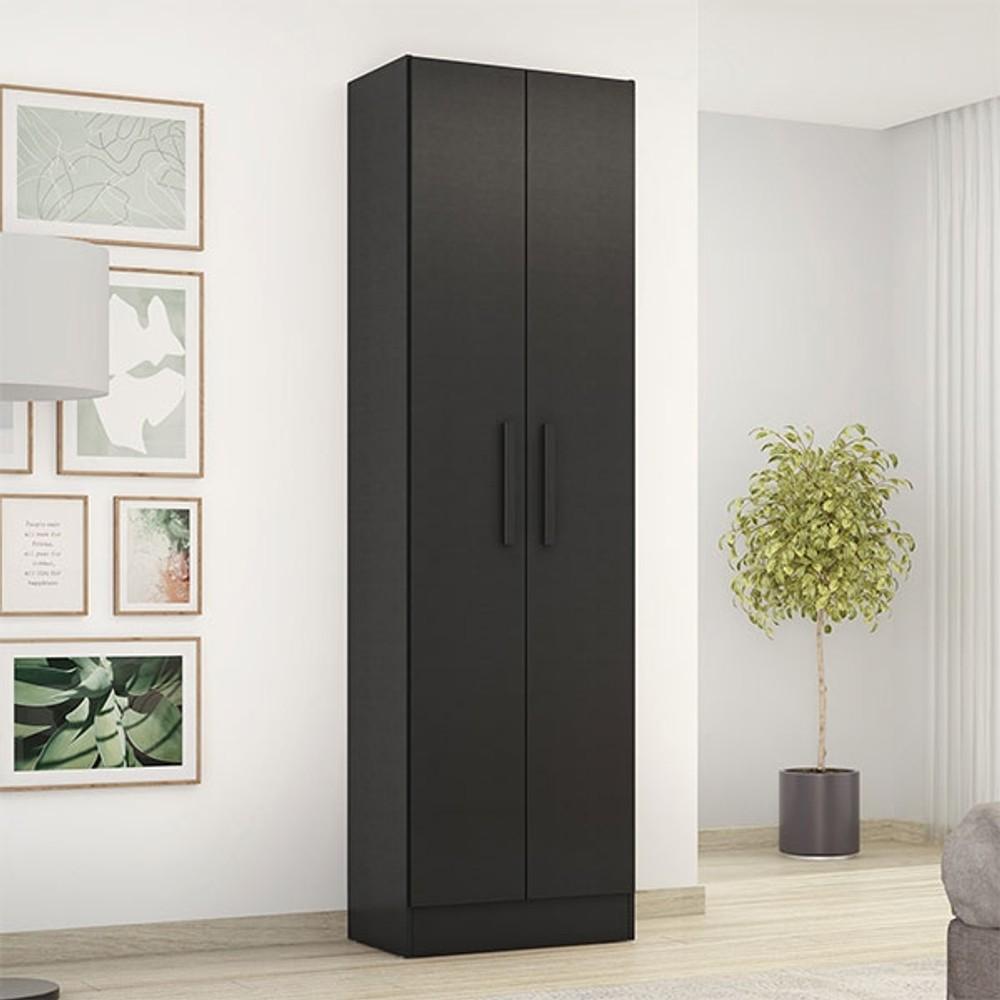 MULTIUSO PUERTAS NT NOTAVEL NEGRO ABB-325868
