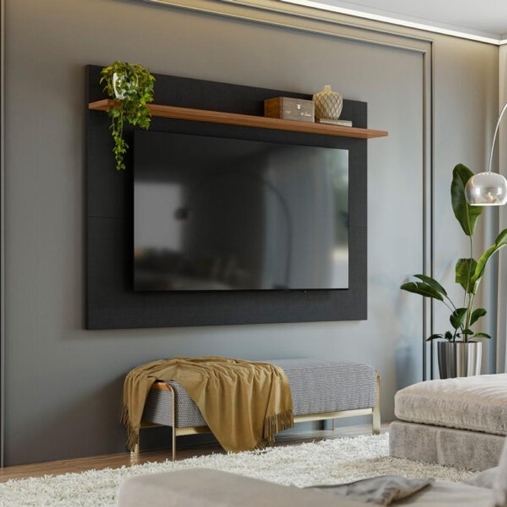 PANEL NT NOTAVEL FREIJO TREND | NEGRO TX ABB-325905