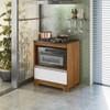 BALCON COOKTOP CAJÓN TAMPO CORTADO NT NOTÁVEL FREIJO TREND | BLANCO NEW | GRANIT ABB-325998