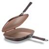GRILL CERAMICO DUPLO BELGA MTA ABB-326001