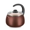 TETERA FLORA LITROS MTA CHOCOLATE ABB-326056